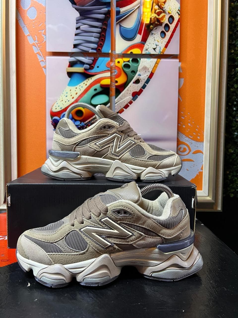 New Balance 9060